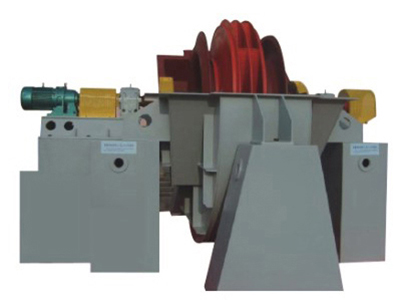 W6-29、W6-39系列高溫風(fēng)機