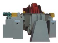 W6-29、W6-39系列高溫風(fēng)機